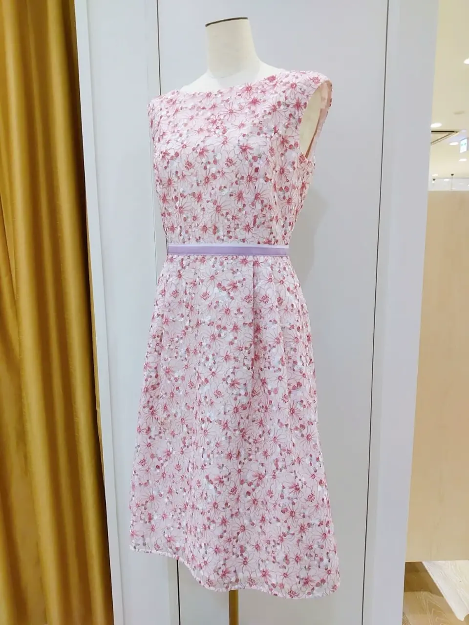 TOCCA スタッフf コーディネート画像