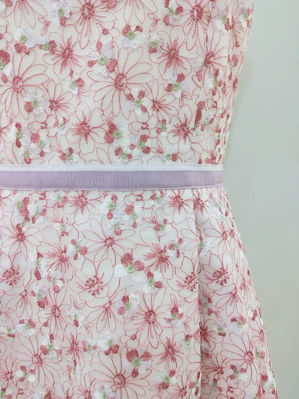 TOCCA スタッフf コーディネート画像