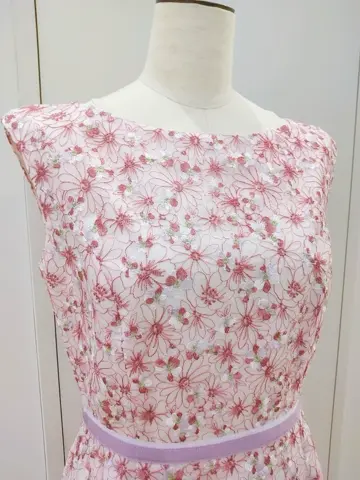 TOCCA スタッフf コーディネート画像