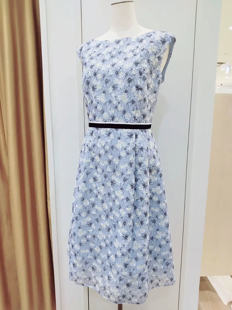 TOCCA スタッフf コーディネート画像