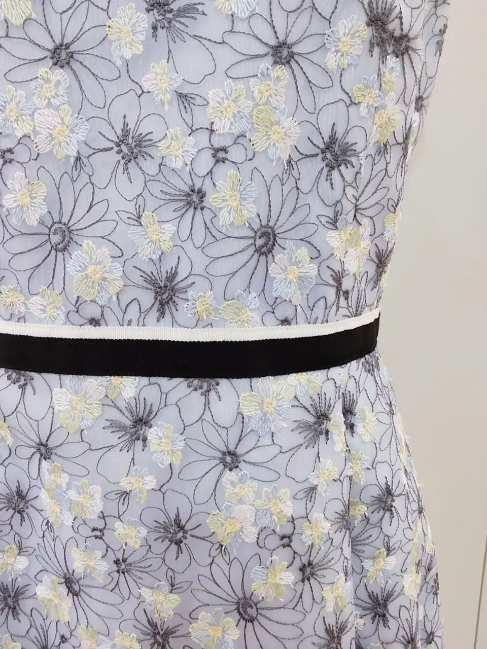 TOCCA スタッフf コーディネート画像