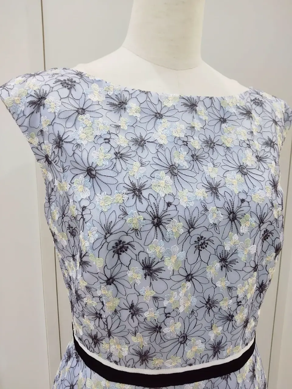 TOCCA スタッフf コーディネート画像