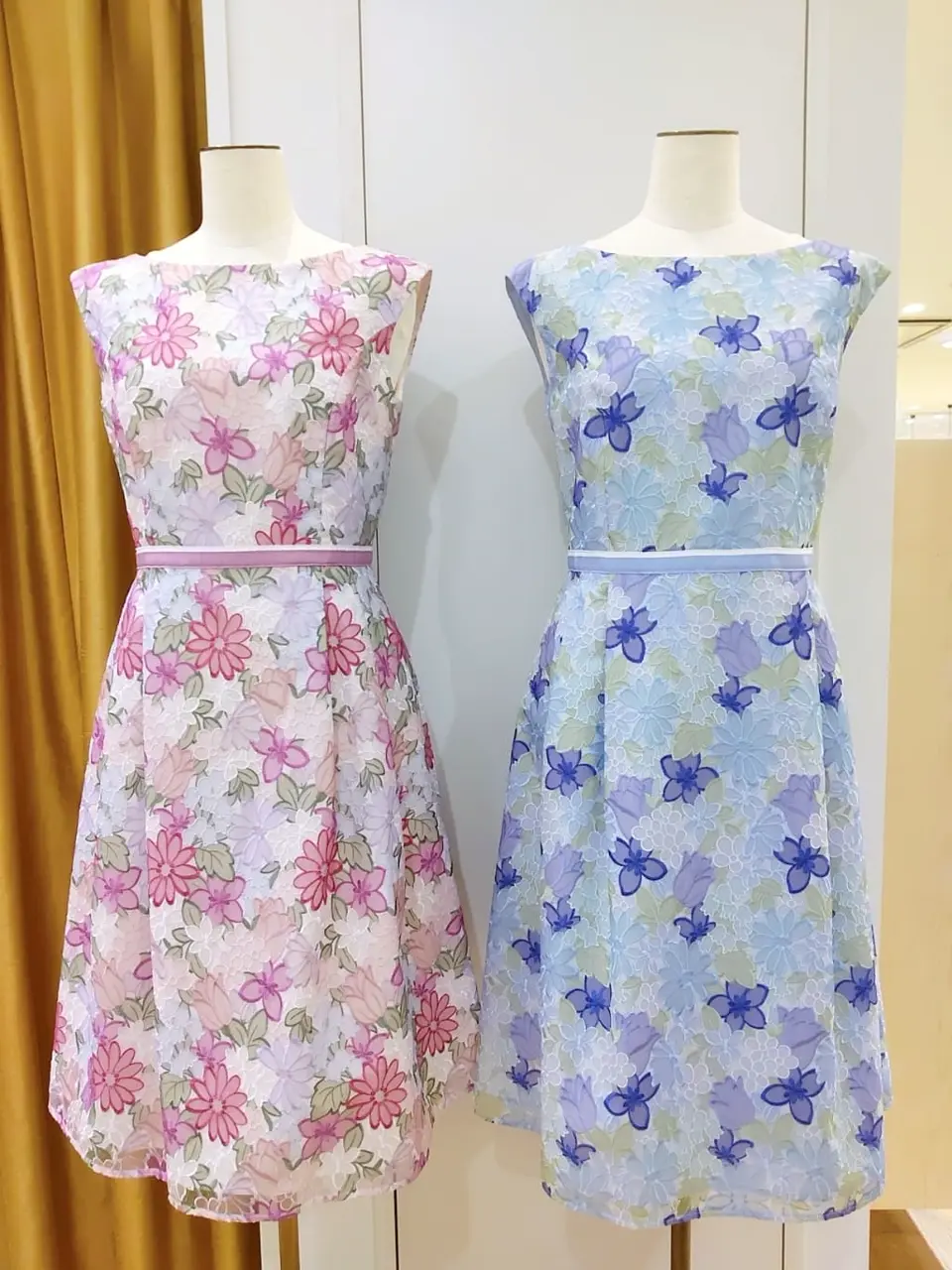 TOCCA スタッフf コーディネート画像