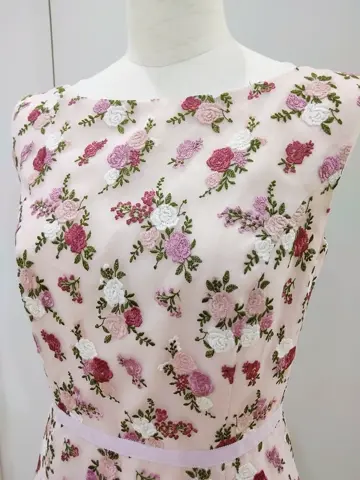 TOCCA スタッフf コーディネート画像