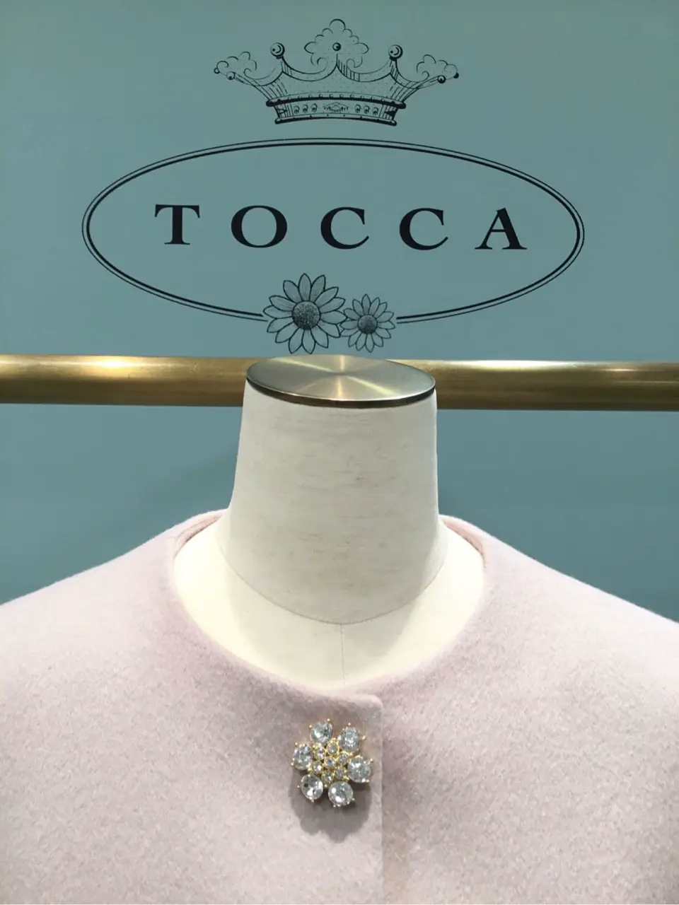 TOCCA ｋｉｍ コーディネート画像