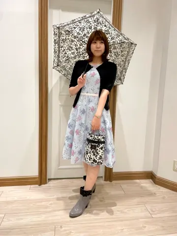 TOCCA スタッフ ｍ コーディネート画像