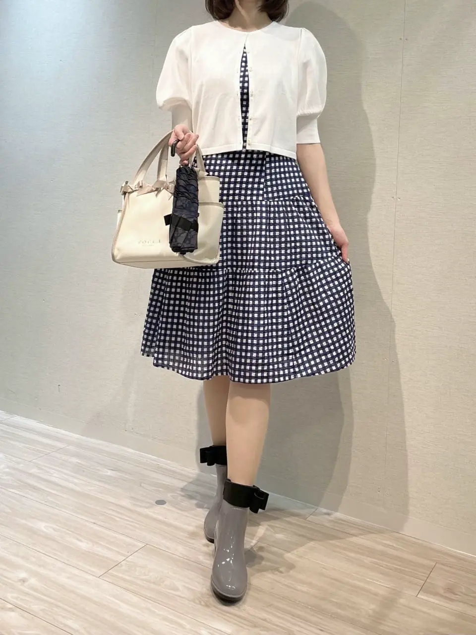 TOCCA Ｉ コーディネート画像