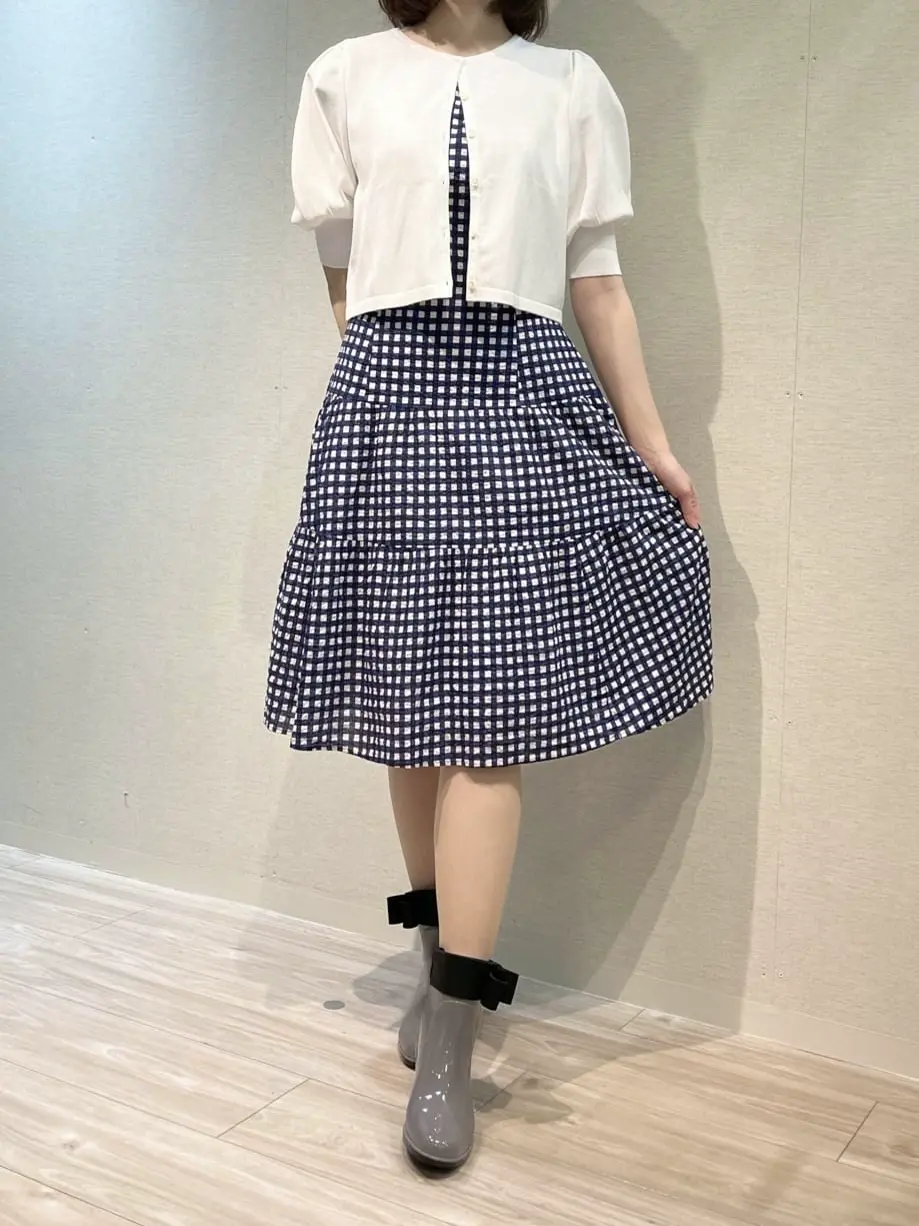 TOCCA Ｉ コーディネート画像