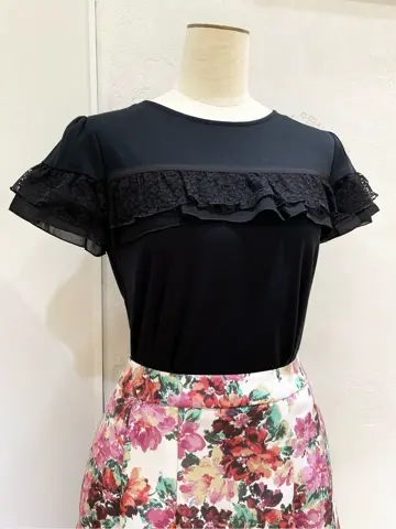 TOCCA G コーディネート画像