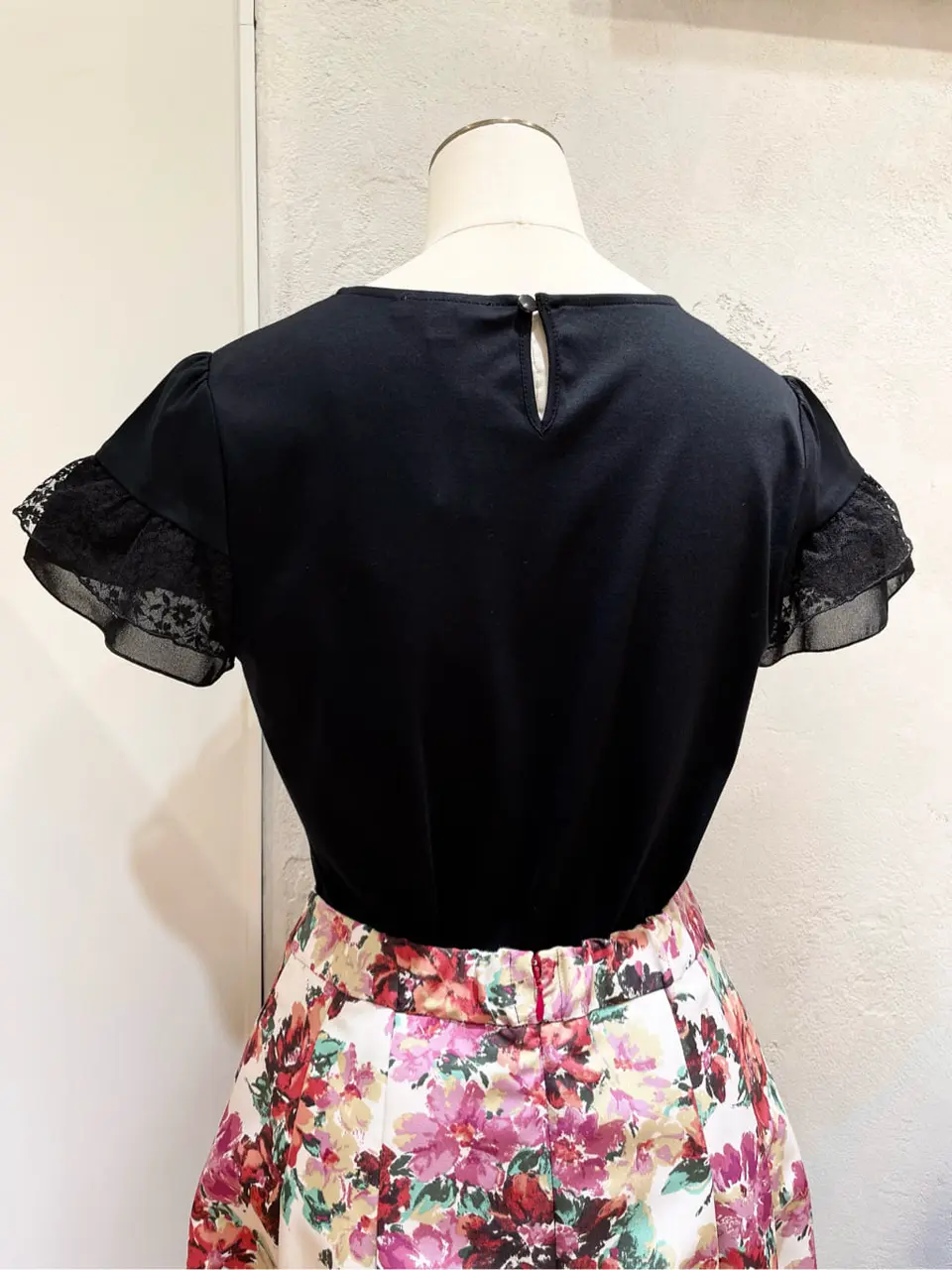 TOCCA G コーディネート画像