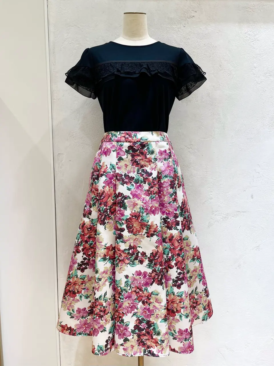 TOCCA G コーディネート画像