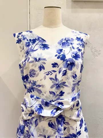 TOCCA G コーディネート画像