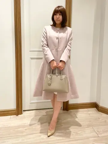 TOCCA スタッフ ｍ コーディネート画像