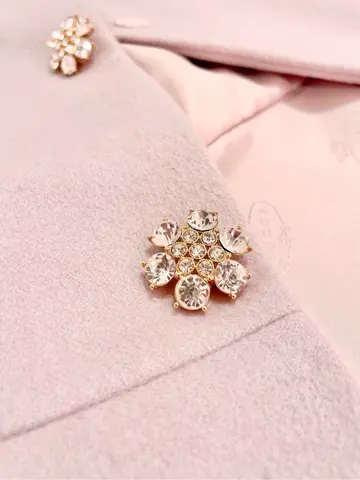 TOCCA スタッフ ｍ コーディネート画像