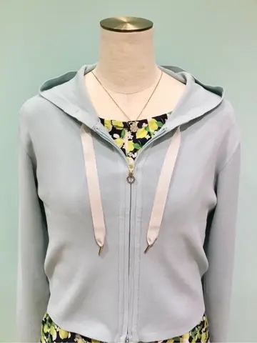 TOCCA Y.K コーディネート画像