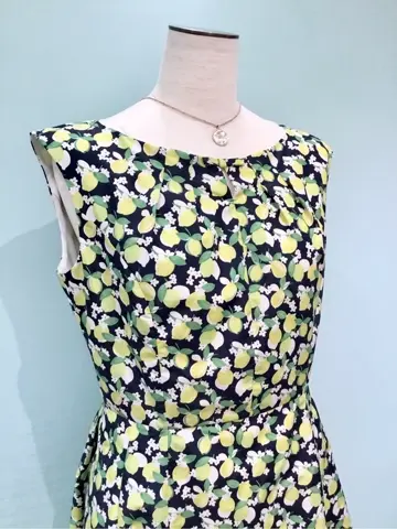 TOCCA Y.K コーディネート画像