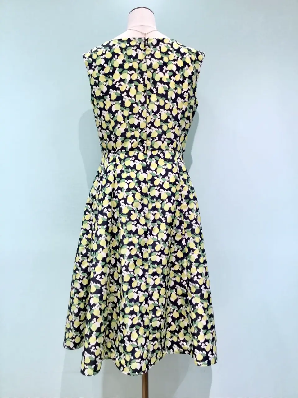 TOCCA Y.K コーディネート画像