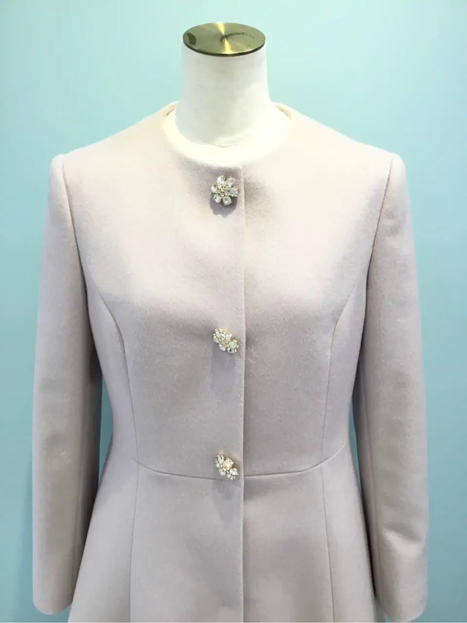 TOCCA 𝒽 コーディネート画像