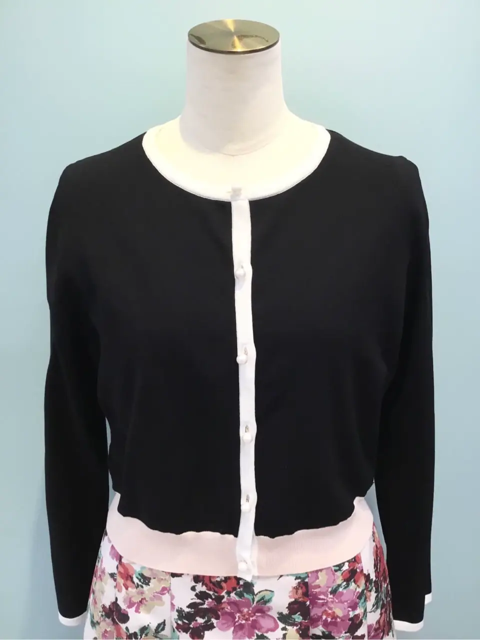 TOCCA 𝒽 コーディネート画像