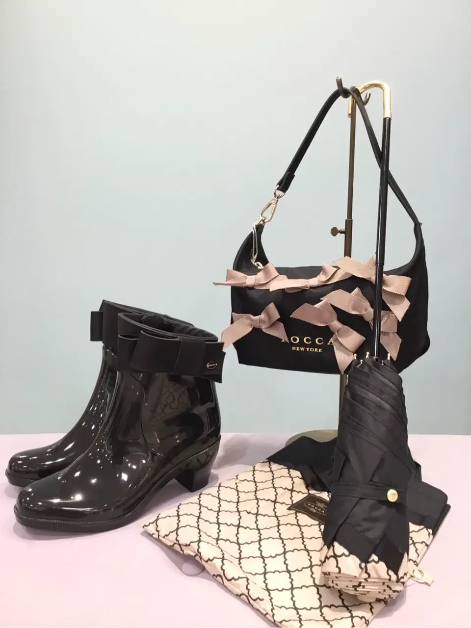 TOCCA 𝒽 コーディネート画像