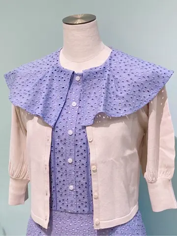 TOCCA 𝕂 コーディネート画像