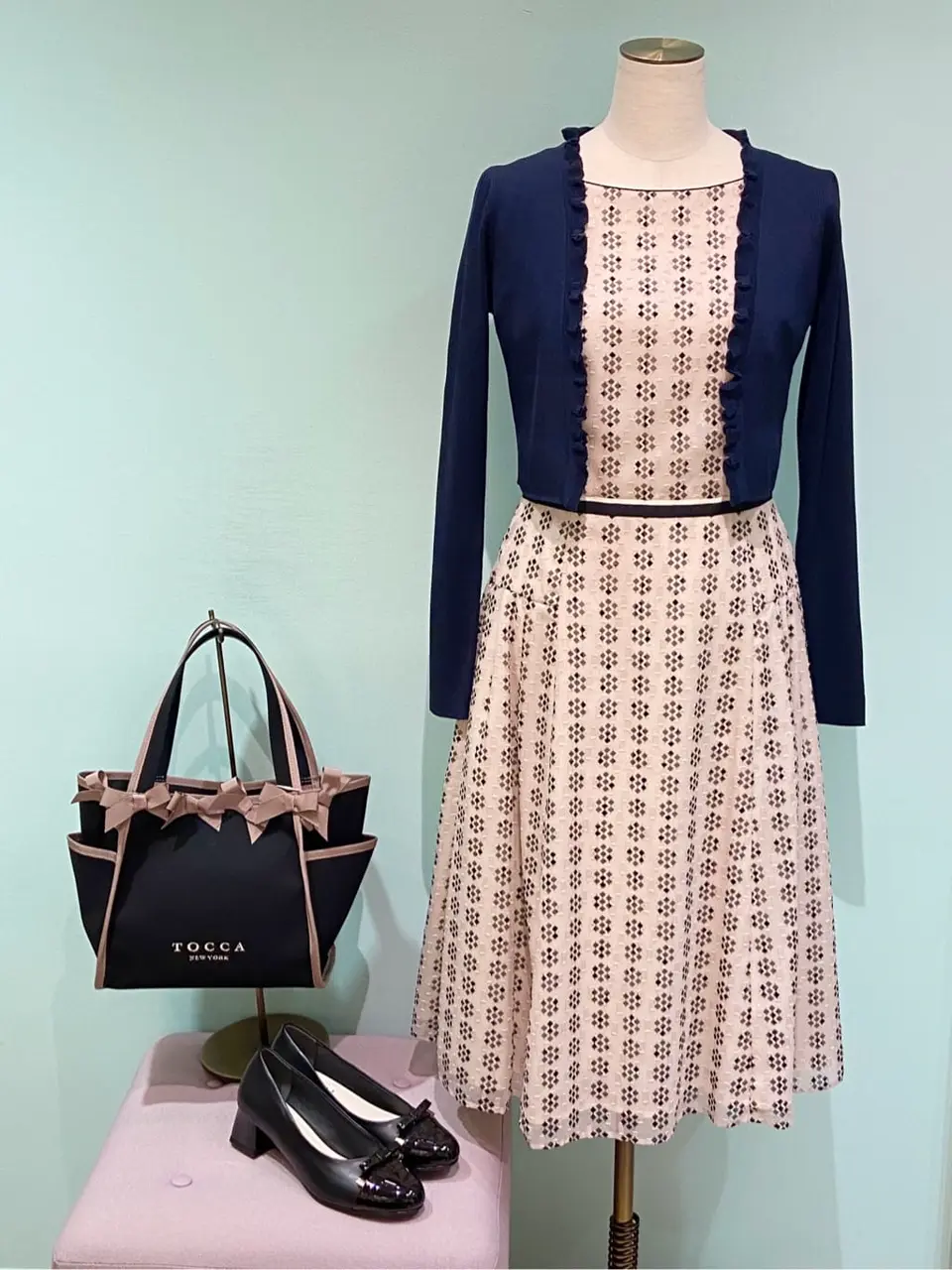  𝕂 コーディネート画像