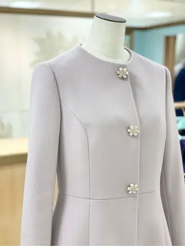 TOCCA 𝓕 コーディネート画像