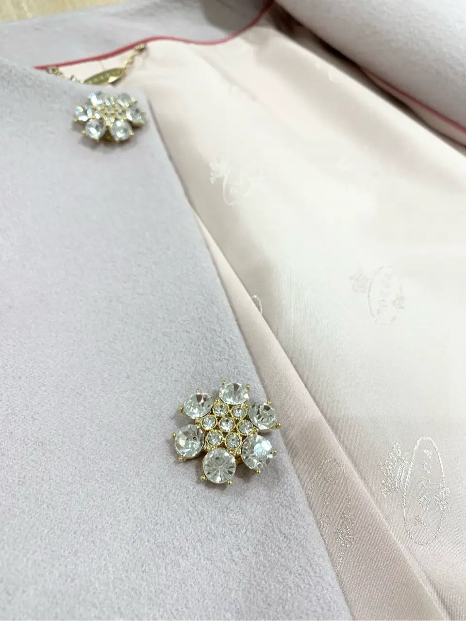 TOCCA 𝓕 コーディネート画像