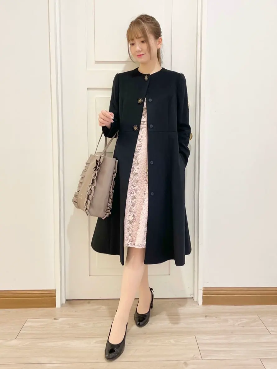 TOCCA mirei コーディネート画像