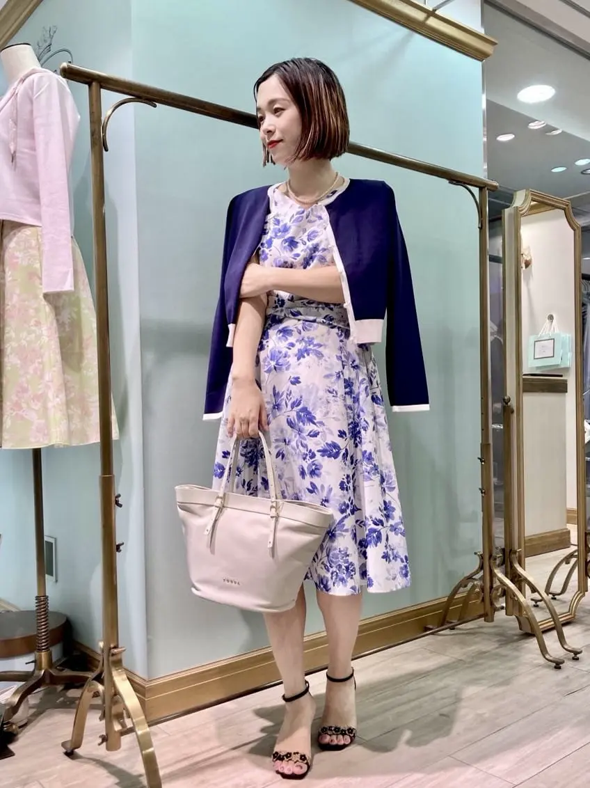 TOCCA mimura☺︎ コーディネート画像