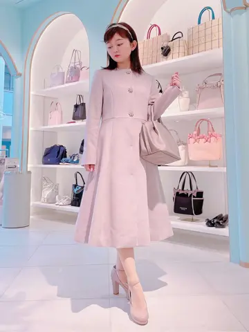 TOCCA T.H コーディネート画像