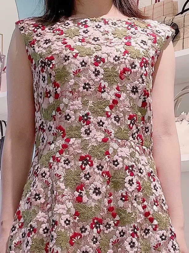 TOCCA T.H コーディネート画像