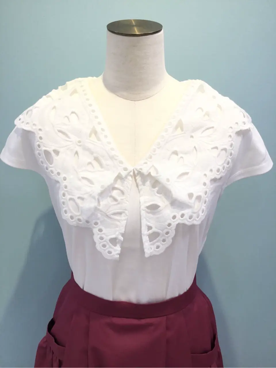 TOCCA 𝒽 コーディネート画像