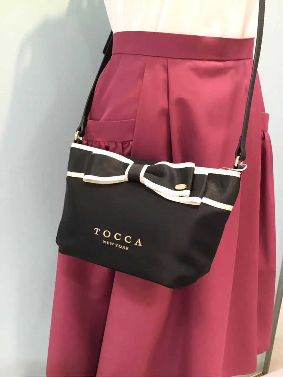 TOCCA 𝒽 コーディネート画像