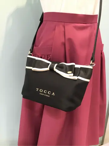 TOCCA 𝒽 コーディネート画像
