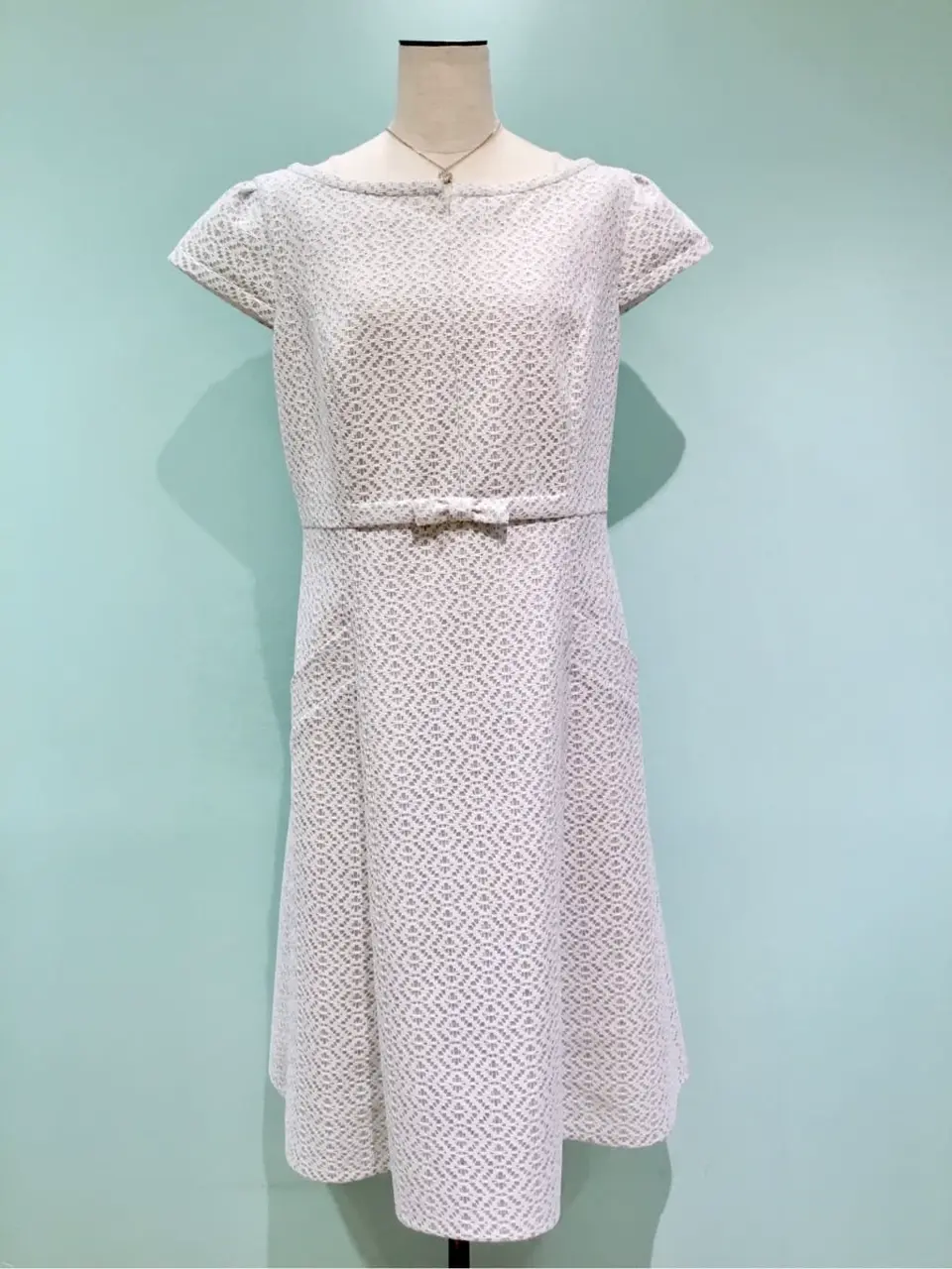 TOCCA Y.K コーディネート画像