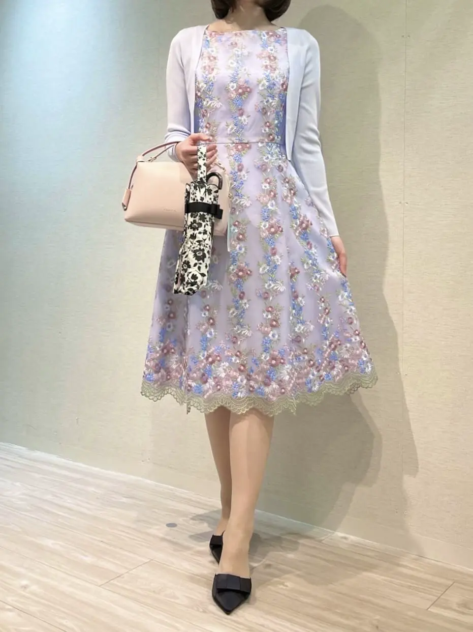 TOCCA Ｉ コーディネート画像