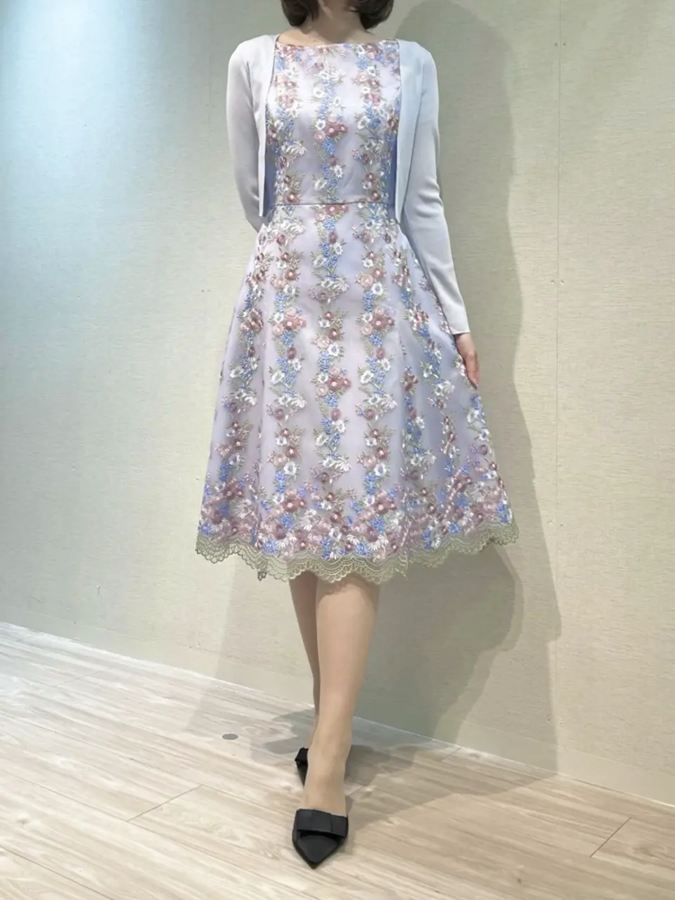 TOCCA Ｉ コーディネート画像