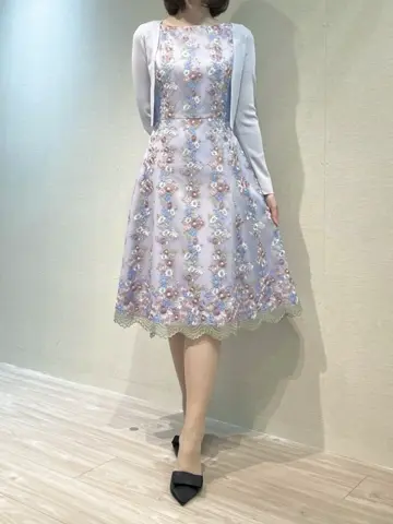 TOCCA Ｉ コーディネート画像