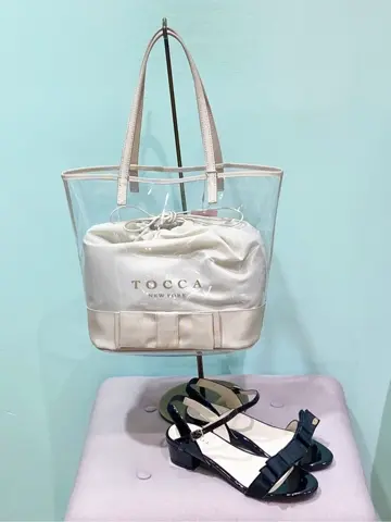 TOCCA 𝕂 コーディネート画像