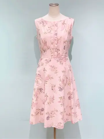 TOCCA 𝕂 コーディネート画像