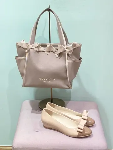 TOCCA 𝕂 コーディネート画像