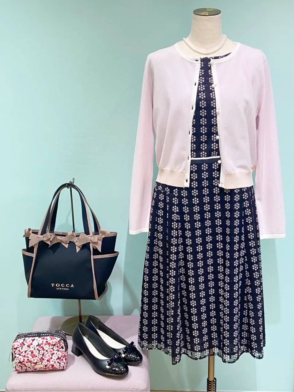  𝕂 コーディネート画像