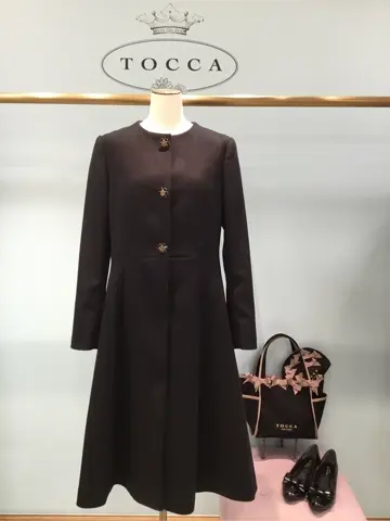 TOCCA ｋｉｍ コーディネート画像