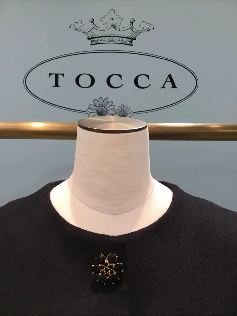 TOCCA ｋｉｍ コーディネート画像