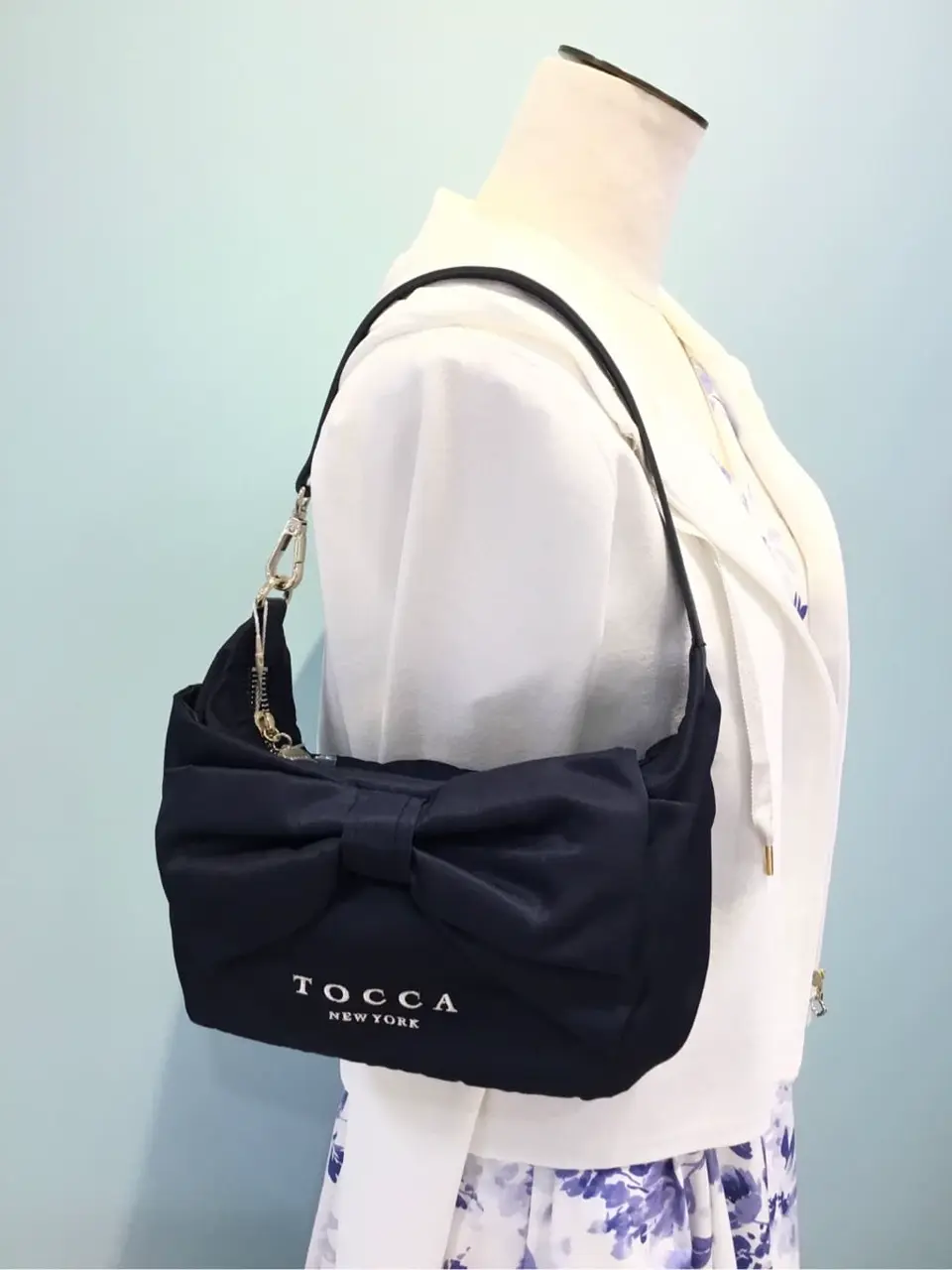 TOCCA 𝒽 コーディネート画像