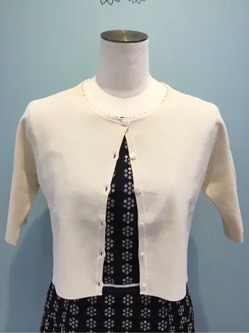 TOCCA 𝒽 コーディネート画像