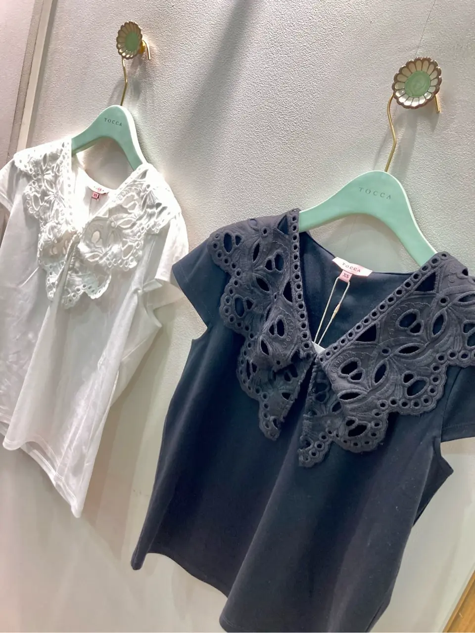 TOCCA mimura☺︎ コーディネート画像