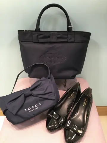 TOCCA ｋｉｍ コーディネート画像