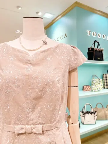 TOCCA oda ❁ コーディネート画像